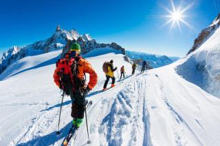 Chamonix Sud - Forclaz 213 - happy Rentals - 1