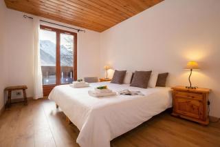Chalet du Golf618 Family retreat for 9 next to Ski lifts - Happy Rentals - Chamonix - 4