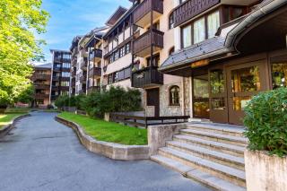 Chamonix Sud - 4