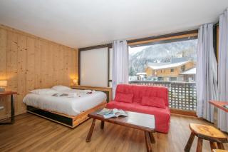Residence de Lognan- Les Drus 12 - Happy Rentals - 6