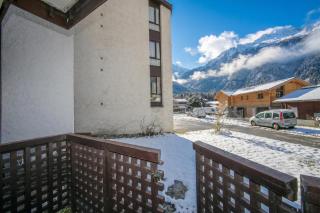 Residence de Lognan- Les Drus 12 - Happy Rentals - 2