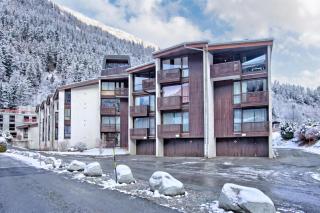 Residence de Lognan- Les Drus 12 - Happy Rentals - 1