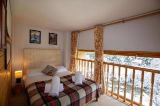 Grand Roc C213 from Slopes 280m, Mont-Blanc View, Parking & WiFi - Happy Rentals - 6