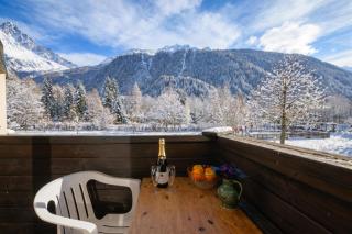 Grand Roc B9 from Slopes 260m, Mountain View & Parking - Happy Rentals - 0