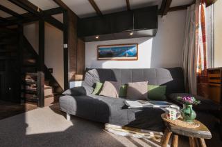 Grand Roc B9 from Slopes 260m, Mountain View & Parking - Happy Rentals - 7