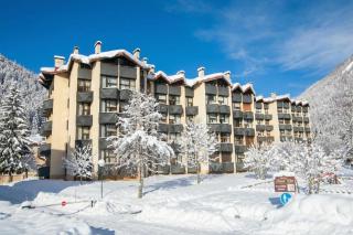 Grand Roc B9 from Slopes 260m, Mountain View & Parking - Happy Rentals - 5
