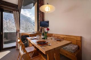 Grand Roc B9 from Slopes 260m, Mountain View & Parking - Happy Rentals - 2