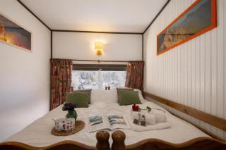 Grand Roc B9 from Slopes 260m, Mountain View & Parking - Happy Rentals - 1