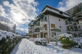 Le Cristal Lognan 7 Mountain View - Happy Rentals - 9