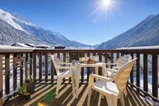 Appartement Courmayeur C44 - Happy Rentals - 9