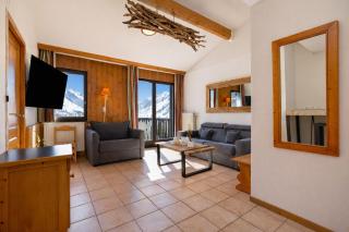 Appartement Courmayeur C44 - Happy Rentals - 1