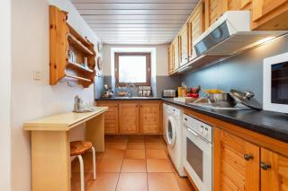 Chez Roberto Chamonix 3BR Duplex with Sauna & Garden - Happy Rentals - 5
