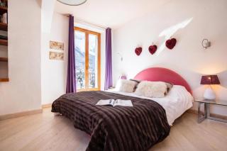 Chez Roberto Chamonix 3BR Duplex with Sauna & Garden - Happy Rentals - 4