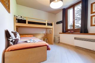 Chez Roberto Chamonix 3BR Duplex with Sauna & Garden - Happy Rentals - 3