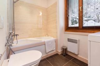 Chez Roberto Chamonix 3BR Duplex with Sauna & Garden - Happy Rentals - 1