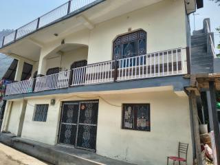 Kedarshwaram home stay - 5