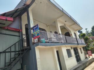 Kedarshwaram home stay - 2