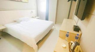 Jinjiang Inn Jinzhou Luoyang Road - 6