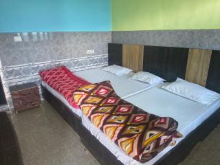 Kedarshwaram home stay - 6