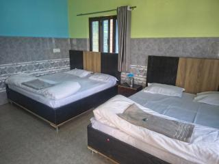 Kedarshwaram home stay - 1