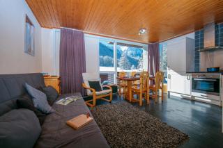 Residence de Lognan- Les Jorasses 26 - Happy Rentals - 9