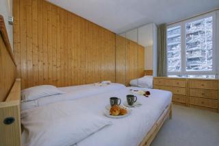 Residence de Lognan- Les Jorasses 26 - Happy Rentals - 6