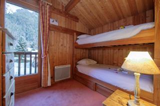 Chalet Vaffier Mont Blanc View Chalet + Garden + BBQ for 8 - Happy Rentals - Chamonix-Mont-Blanc - 5