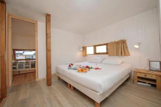 Grand Roc C121 from Slopes 280m, Parking & WiFi - Happy Rentals - 8