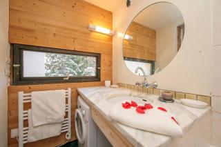 Grand Roc C121 from Slopes 280m, Parking & WiFi - Happy Rentals - 6