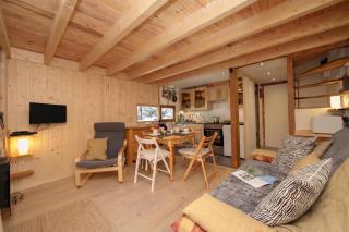 Grand Roc C121 from Slopes 280m, Parking & WiFi - Happy Rentals - 4