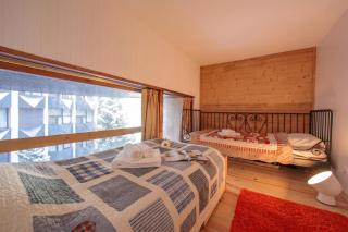 Grand Roc C121 from Slopes 280m, Parking & WiFi - Happy Rentals - 2