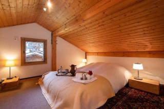 Chalet du Glacier Cosy Alpine style, Sleeps 4 - Happy Rentals - 5