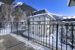 Jardins d'Androsace - 8