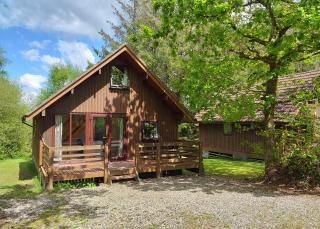 Eastcott Lodges - 7