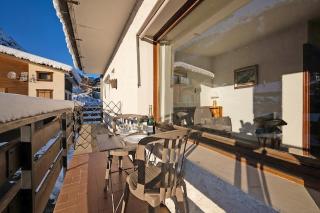 Résidence le Chardonnet D Studio w/Shared Pool & panoramic views - Happy Rentals - Chamonix-Mont-Blanc - 3