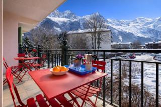 Appartement Belle Vue - Happy Rentals - 9