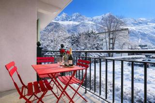 Appartement Belle Vue - Happy Rentals - 6