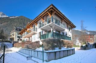 Appartement Belle Vue - Happy Rentals - 3