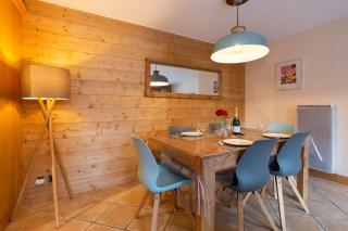 Appartement Belle Vue - Happy Rentals - 1