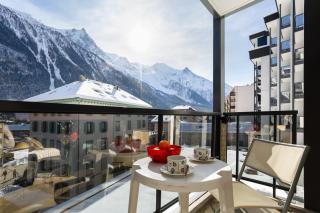 Residence L'Outa - Chamonix - 0