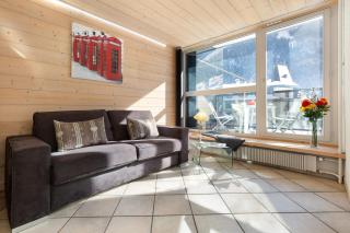 Residence L'Outa - Chamonix - 9