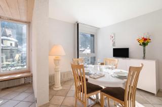 Residence L'Outa - Chamonix - 2