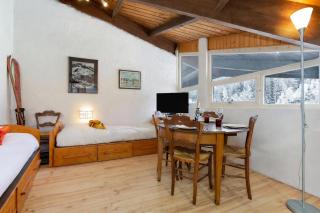Grand Roc B441 from Slopes 260m & Parking - Happy Rentals - 6