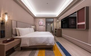 Mercure Shanghai Lujiazui Binjiang Center - 9