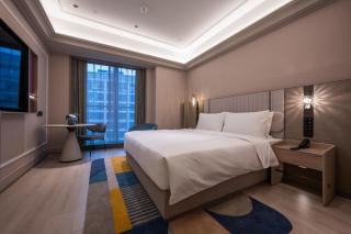 Mercure Shanghai Lujiazui Binjiang Center - 8