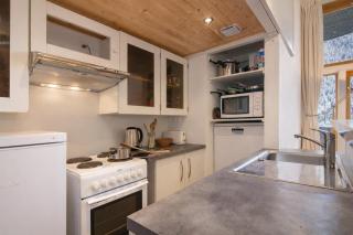 Grand Roc B211 from Slopes 260m, Mont-Blanc View & Parking - Happy Rentals - 6