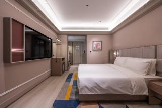 Mercure Shanghai Lujiazui Binjiang Center - 2