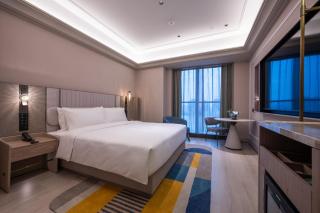 Mercure Shanghai Lujiazui Binjiang Center - 3