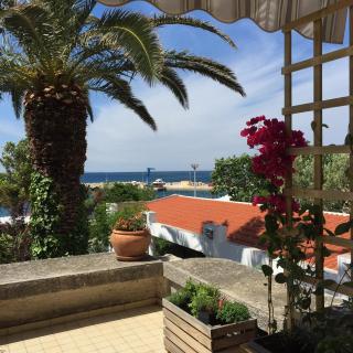 Guesthouse Punta Mira - Beachfront - Novalja - 5
