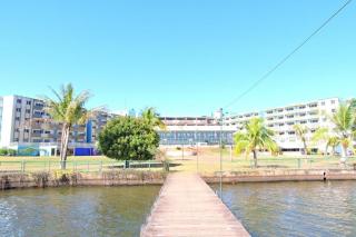 Apt 1 qrt R 112 · Apartamento 1 quarto mobiliado Beira Lago - 7